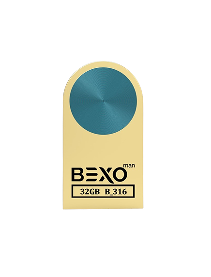 B-316 (Shiny Gold)