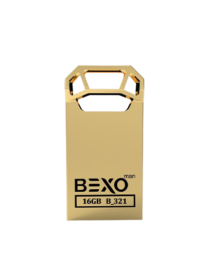 B-321 (Shiny Gold)