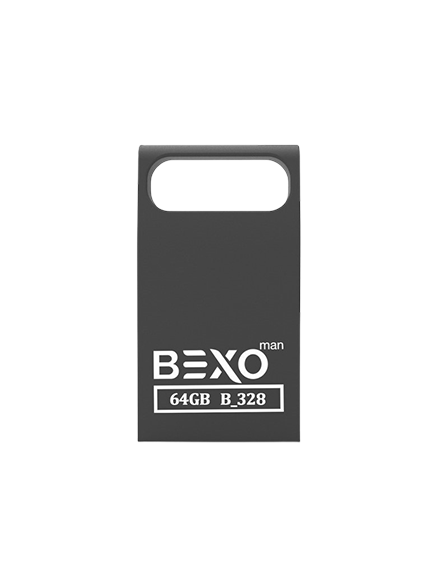 B-328 ( Black)